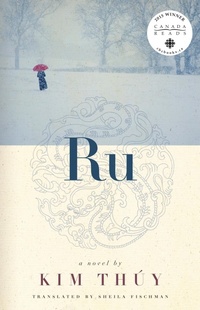Enlarge image Cover: Ru - Random House Canada