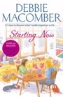 Cover: Starting Now - Cornerstone Digital