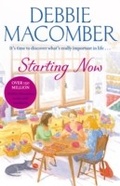 Cover: Starting Now - Cornerstone Digital