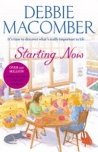 Enlarge image Cover: Starting Now - Cornerstone Digital