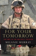 Cover: For Your Tomorrow - Random House Canada
