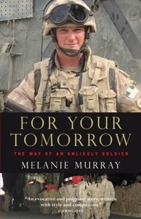 Enlarge image Cover: For Your Tomorrow - Random House Canada