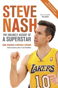 Abbildung von: Steve Nash - Random House Canada