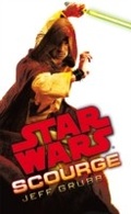 Cover: Star Wars: Scourge - Cornerstone Digital