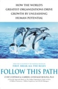 Cover: Follow This Path - Cornerstone Digital