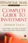 Cover: Financial Mail on Sunday Guide to Investment - Cornerstone Digital