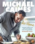 Cover: Michael Caines At Home - Cornerstone Digital