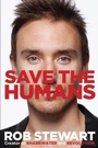 Cover: Save the Humans - Random House Canada