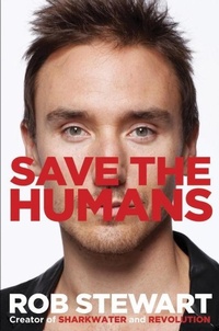 Enlarge image Cover: Save the Humans - Random House Canada