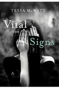 Cover: Vital Signs - William Heinemann Ltd