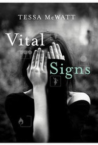 Enlarge image Cover: Vital Signs - William Heinemann Ltd