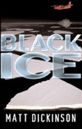 Cover: Black Ice - Cornerstone Digital