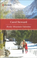 Cover: Rocky Mountain Valentine - Harlequin Heartwarming