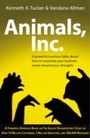 Cover: Animals Inc - Cornerstone Digital