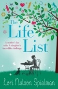 Cover: The Life List - Cornerstone Digital