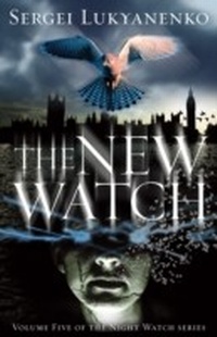 Abbildung von: The New Watch - Cornerstone Digital