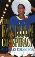 Cover: The Fashion Conspiracy - Cornerstone Digital