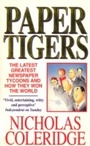Cover: Paper Tigers - Cornerstone Digital