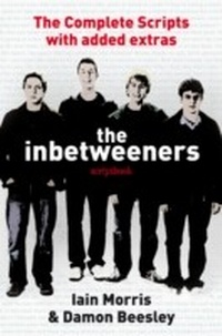 Abbildung von: The Inbetweeners Scriptbook - Cornerstone Digital