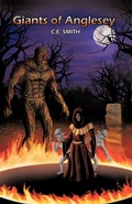 Cover: Giants of Anglesey - iUniverse