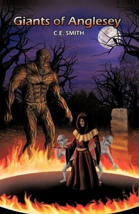 Enlarge image Cover: Giants of Anglesey - iUniverse