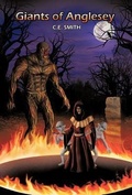 Cover: Giants of Anglesey - iUniverse
