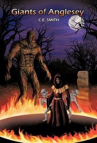 Enlarge image Cover: Giants of Anglesey - iUniverse