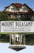 Cover: Mount Pleasant - Random House of Canada