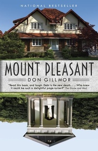 Enlarge image Cover: Mount Pleasant - Random House of Canada