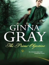 Enlarge image Cover: The Prime Objective - MIRA
