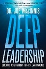 Cover: Deep Leadership - Random House Canada