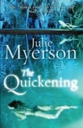 Cover: The Quickening - Cornerstone Digital