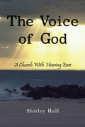 Cover: The Voice of God - AuthorHouse