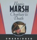 Cover: Overture to Death - Blackstone Audiobooks