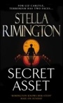 Cover: Secret Asset - Cornerstone Digital