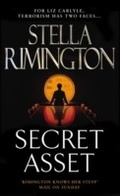 Cover: Secret Asset - Cornerstone Digital
