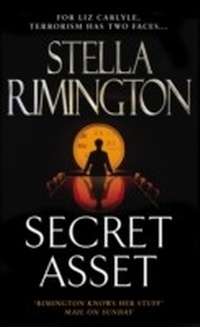 Enlarge image Cover: Secret Asset - Cornerstone Digital