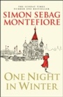 Cover: One Night in Winter - Cornerstone Digital