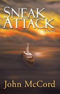 Cover: Sneak Attack - AUTHORHOUSE