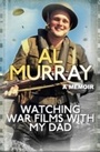 Cover: Watching War Films With My Dad - Cornerstone Digital