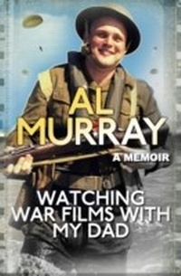 Enlarge image Cover: Watching War Films With My Dad - Cornerstone Digital