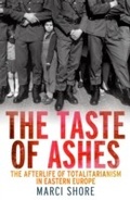 Cover: The Taste of Ashes - Cornerstone Digital