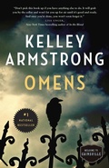 Cover: Omens - Random House Canada