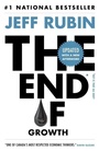 Cover: The End of Growth - Random House Canada