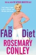 Cover: The FAB Diet - Cornerstone Digital