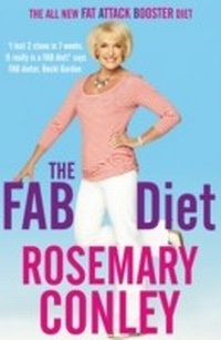 Enlarge image Cover: The FAB Diet - Cornerstone Digital