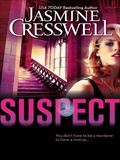 Cover: Suspect - MIRA