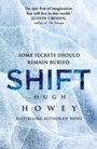 Cover: Shift - Cornerstone Digital