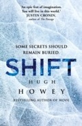 Cover: Shift - Cornerstone Digital