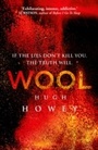 Cover: Wool - Cornerstone Digital